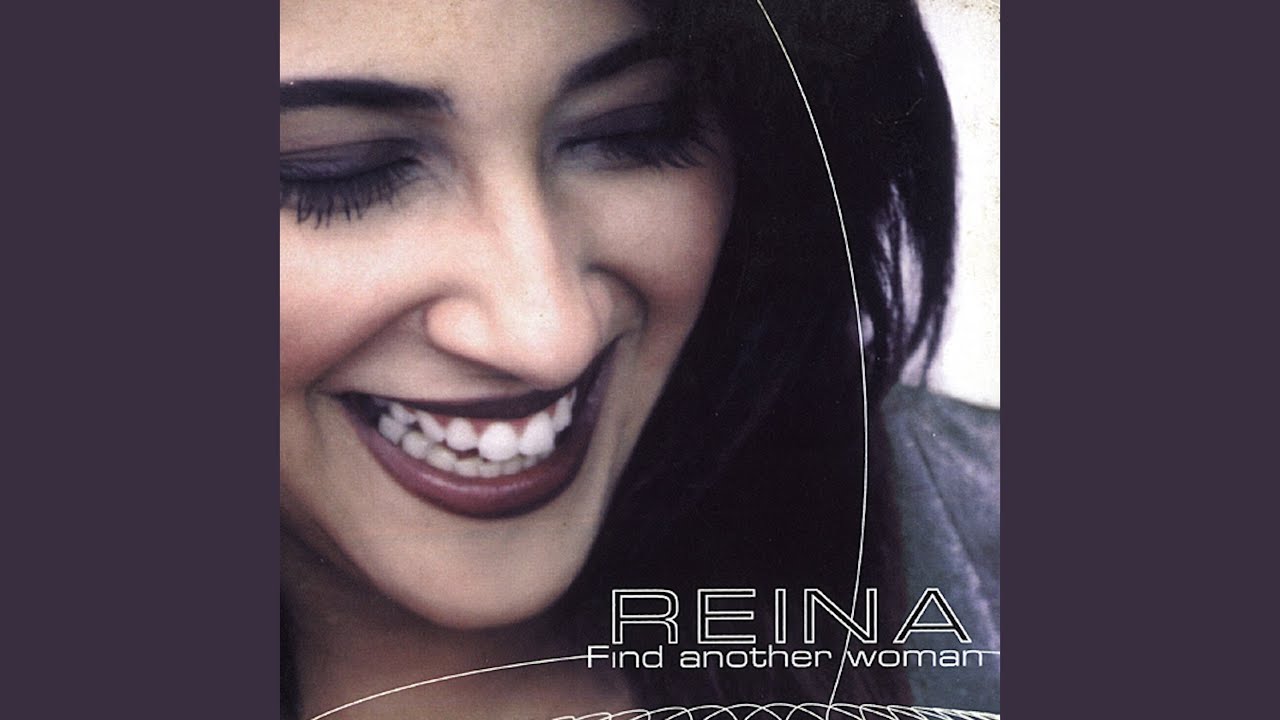 Find Another Woman (Main Club Mix)