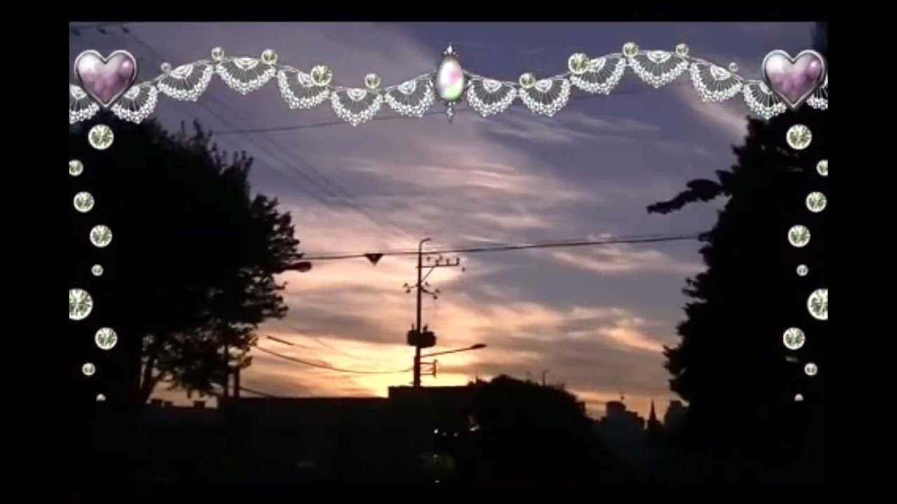 JVC GZ-HM460 (test video)