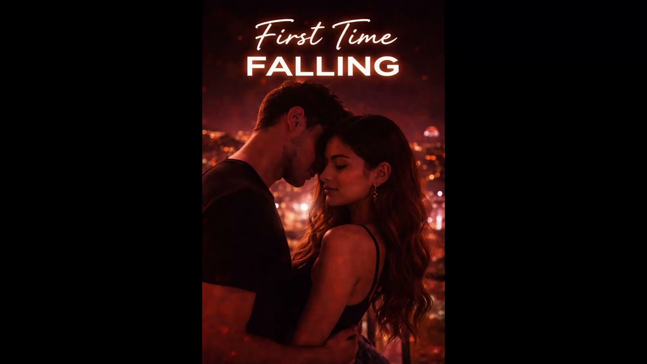 First Time Falling