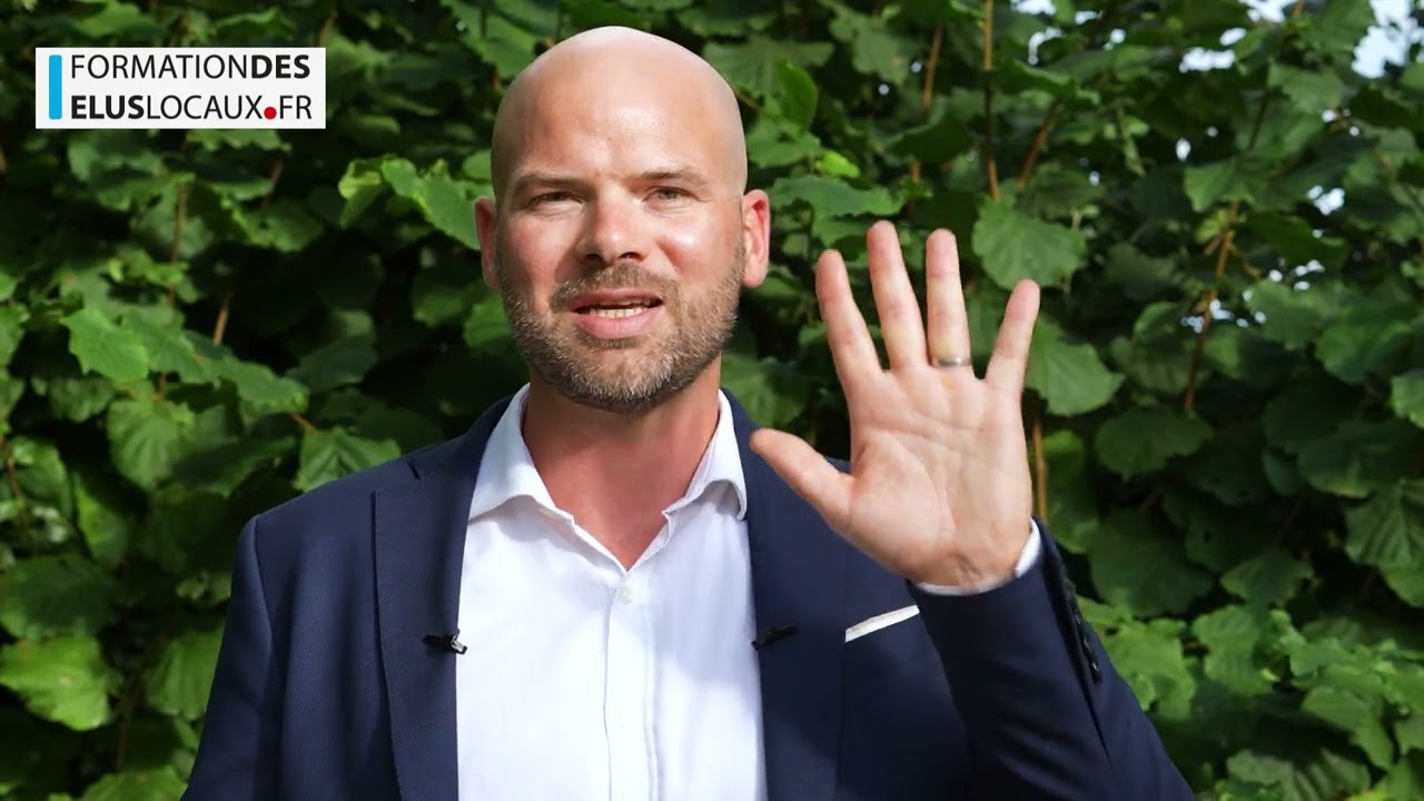 Florian JOUAN Comment maitriser sa prise de parole en public?
