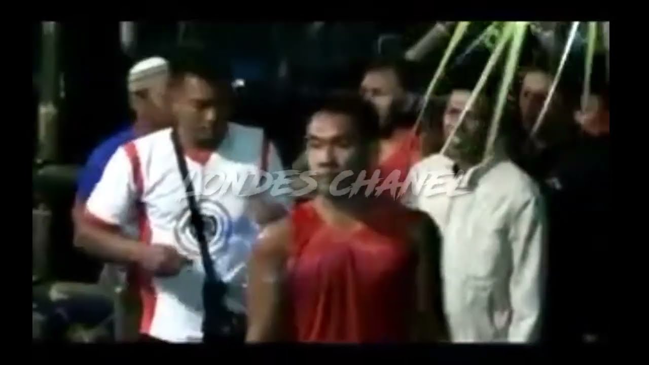 Enting persahabatan dgn samsul kediri || pencak dor || jago ganas