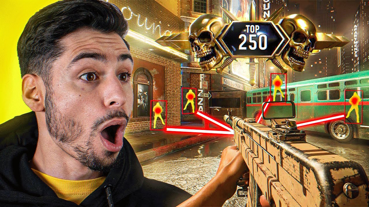 ZOOMAA & PC CHECKER INTERROGATE #1 RANKED PLAYER LIVE!