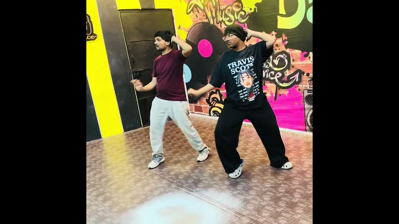 Bolero Le Li dance