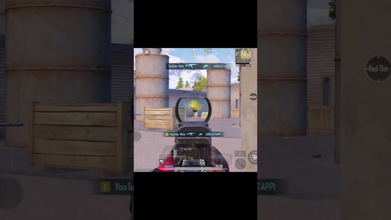 Why people choose iPhone for gaming🤔