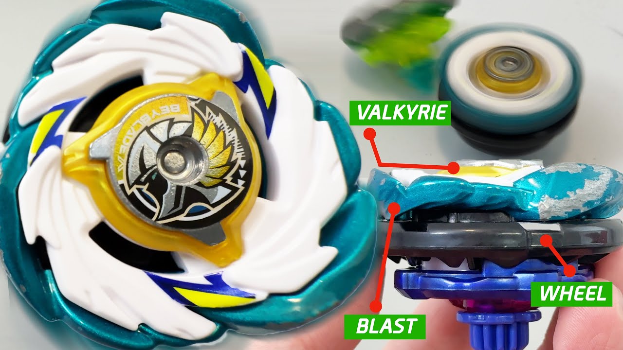 Valkyrie Blast KONTROLUJE LINII CX! - Tw&oacute;rz konkurencyjne kombinacje i epickie bitwy w Valkyrie B...