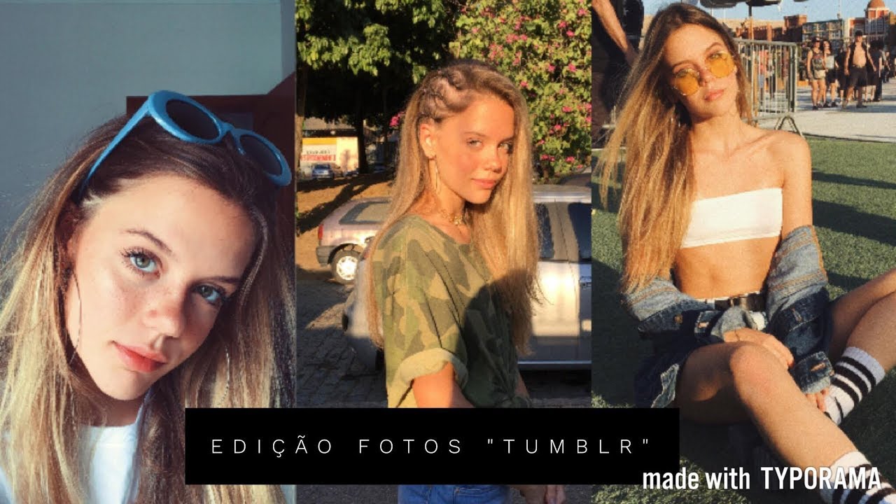 COMO EU EDITO MINHAS FOTOS | Nick Dutra