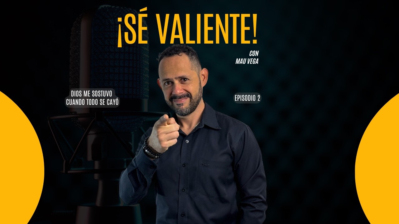 Episodio 2 - Dos funerales en 4 días: cómo sobreviví sin quebrarme