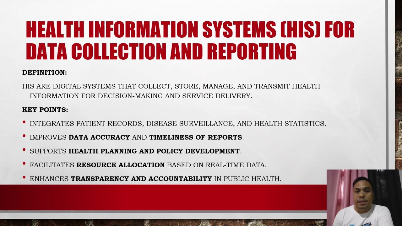 Information Technology and Community Health