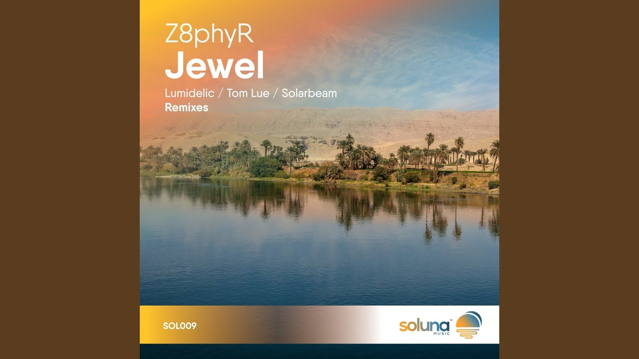 Jewel (Lumidelic Remix)