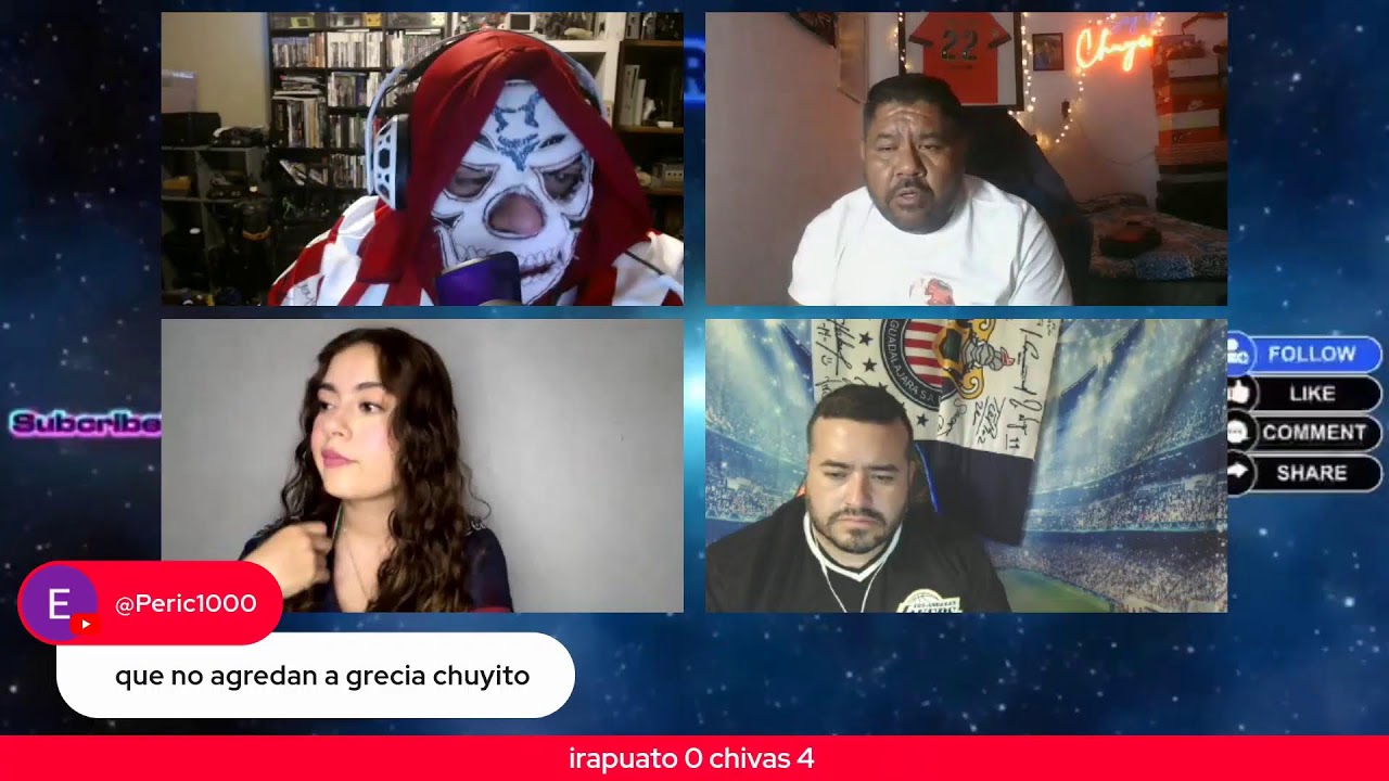 Chivas fichó un nuevo refuerzo, es un modelo económico al alcance del Rebaño