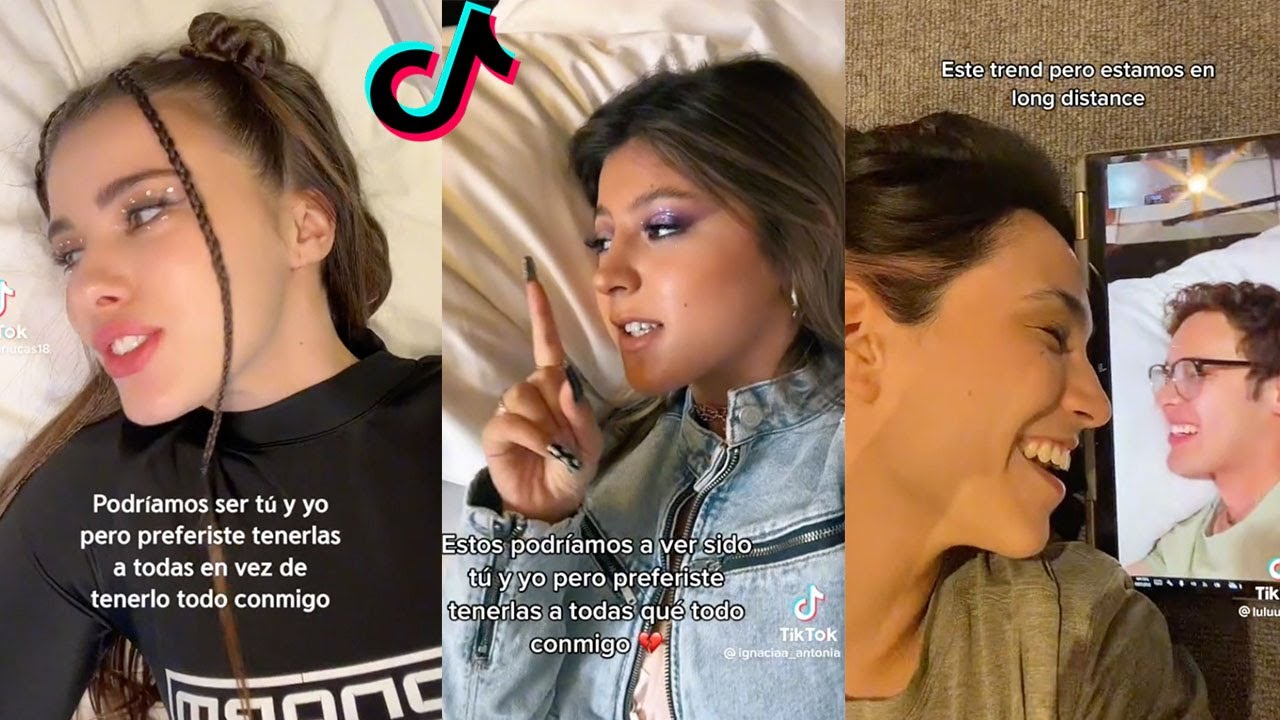 ROSALÍA, Rauw Alejandro - BESO TikTok
