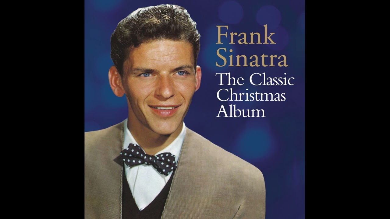 WFABN: Frank Sinatra - White Christmas