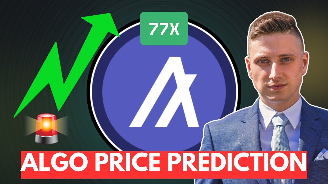 My Honest Algorand Price Prediction 2025 &ndash; Here&rsquo;s What Nobody&rsquo;s Telling You