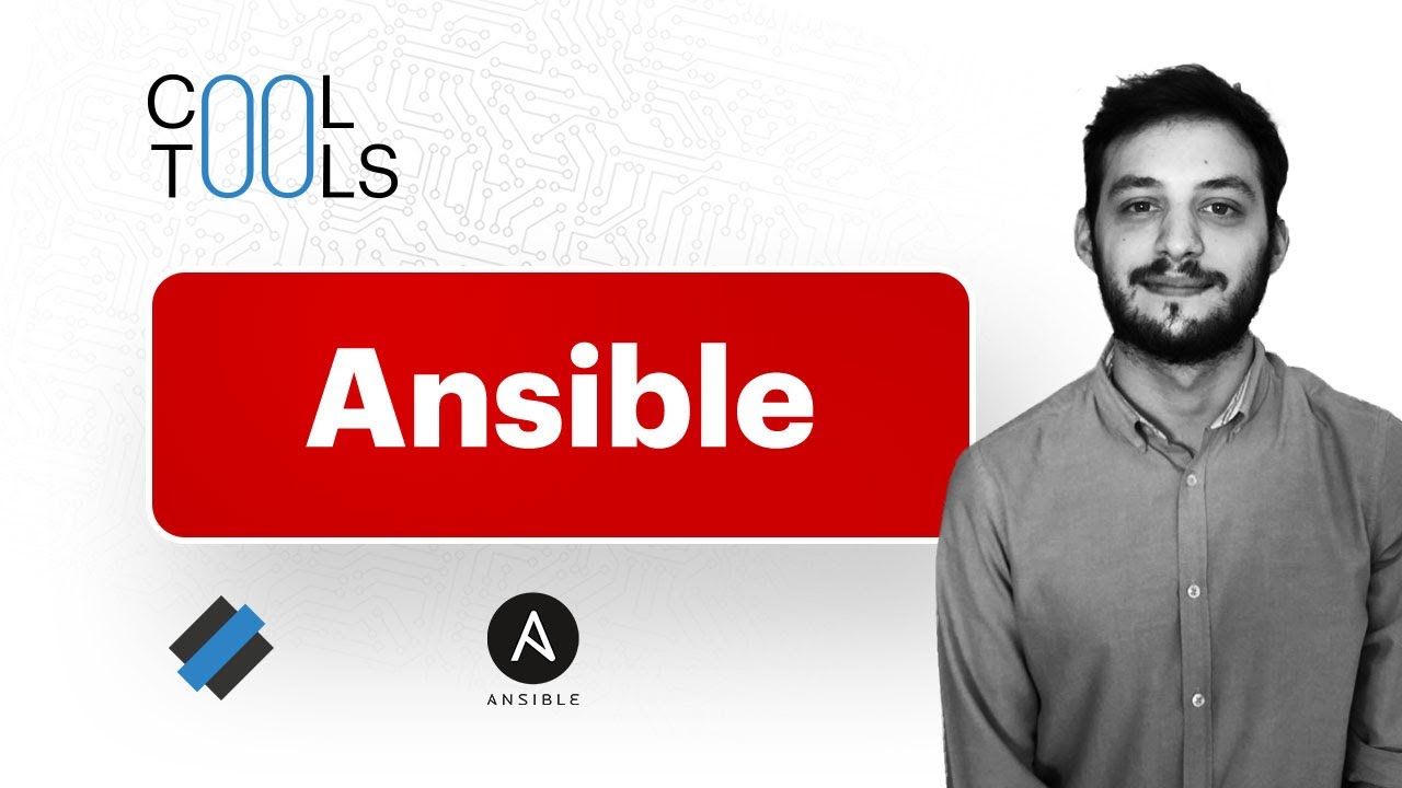 Ansible | Cos'è e come funziona | Tutorial  ITA | COOL TOOLS