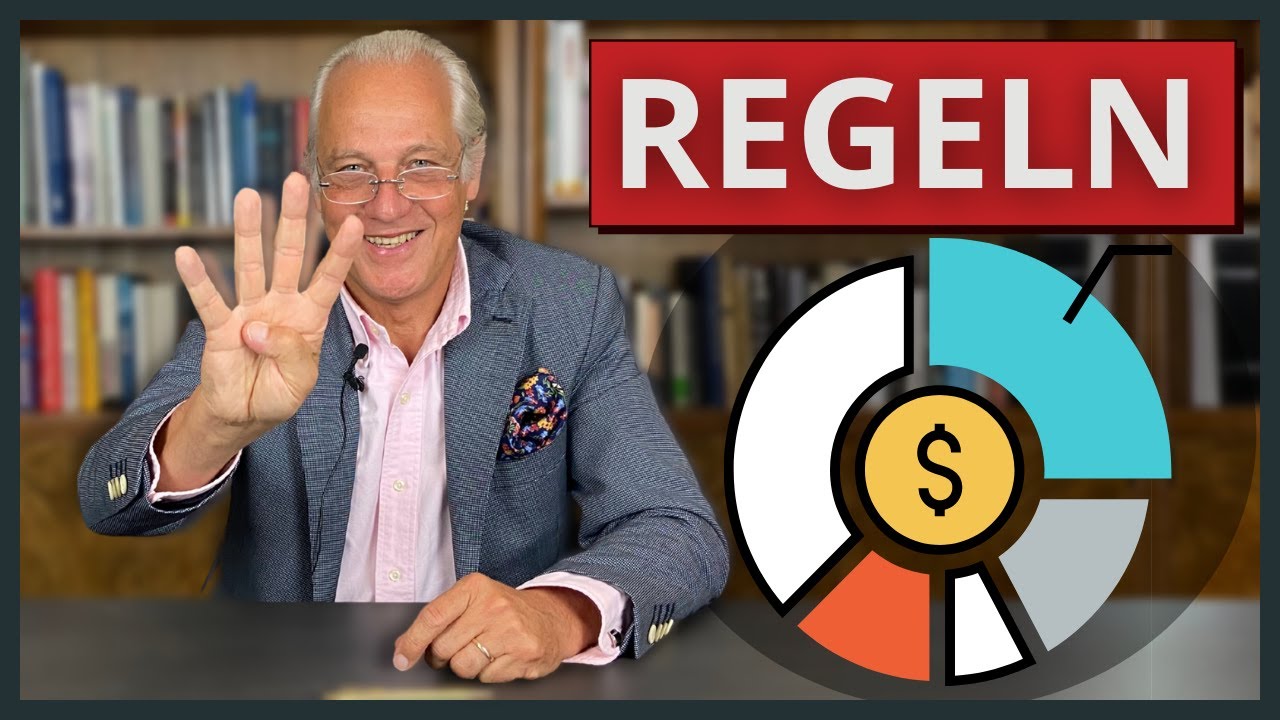 Diese FEHLER zu VERMEIDEN erspart Ihnen ein VERMÖGEN!