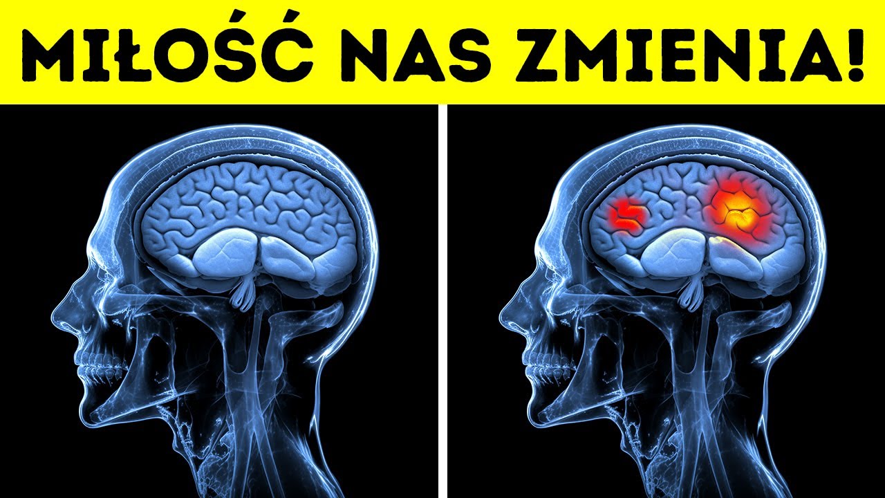 Hormon miłości: co sprawia, że się zakochujesz