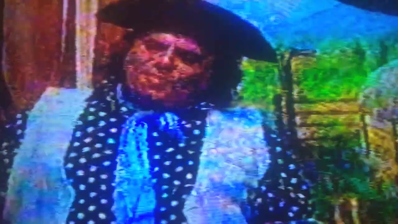 FRANCISCO VARGAS HOMENAGEIA GILDO DE FREITAS NO PROGRAMA FOGO DE CHÃO EM 1992.
