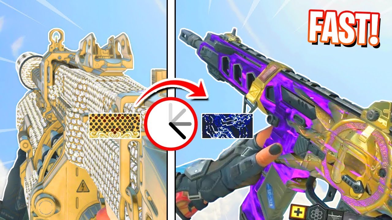 How To Get DARK MATTER & DIAMOND FAST in Black Ops 4! BEST WAYS To Unlock Diamond Camos (INSTANT)