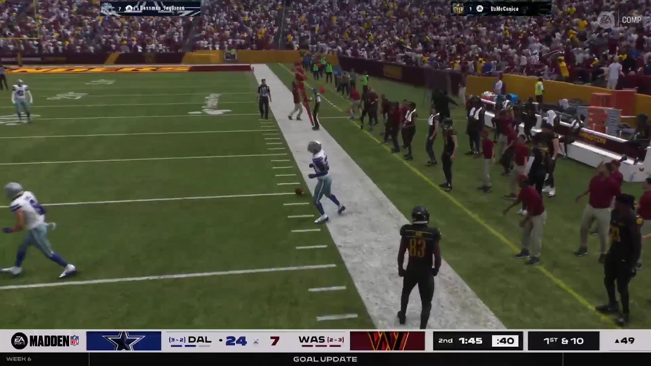 🏈🏈