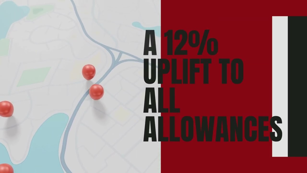 5 Things You Should Know About the 2025 Probation Pay Claim | Napo Campaign Video