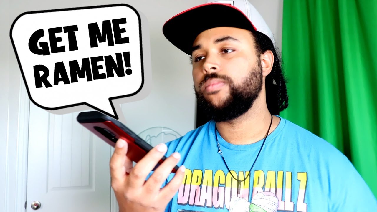 Dating a Anime Chick be like!!!