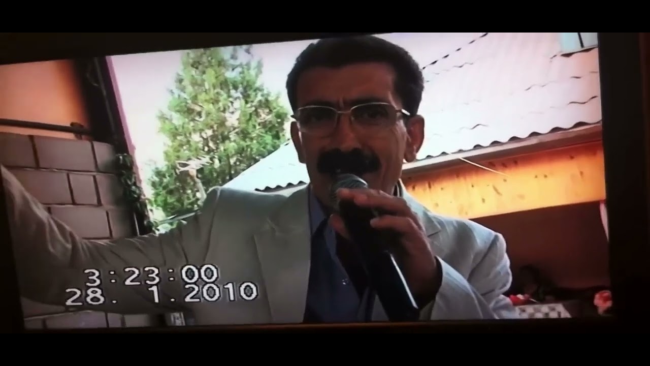 Иса Лезгиев & Рашид Лезгиев/ Группа Курдистан/ Hak yolunda giden Unutulmaz ✌️