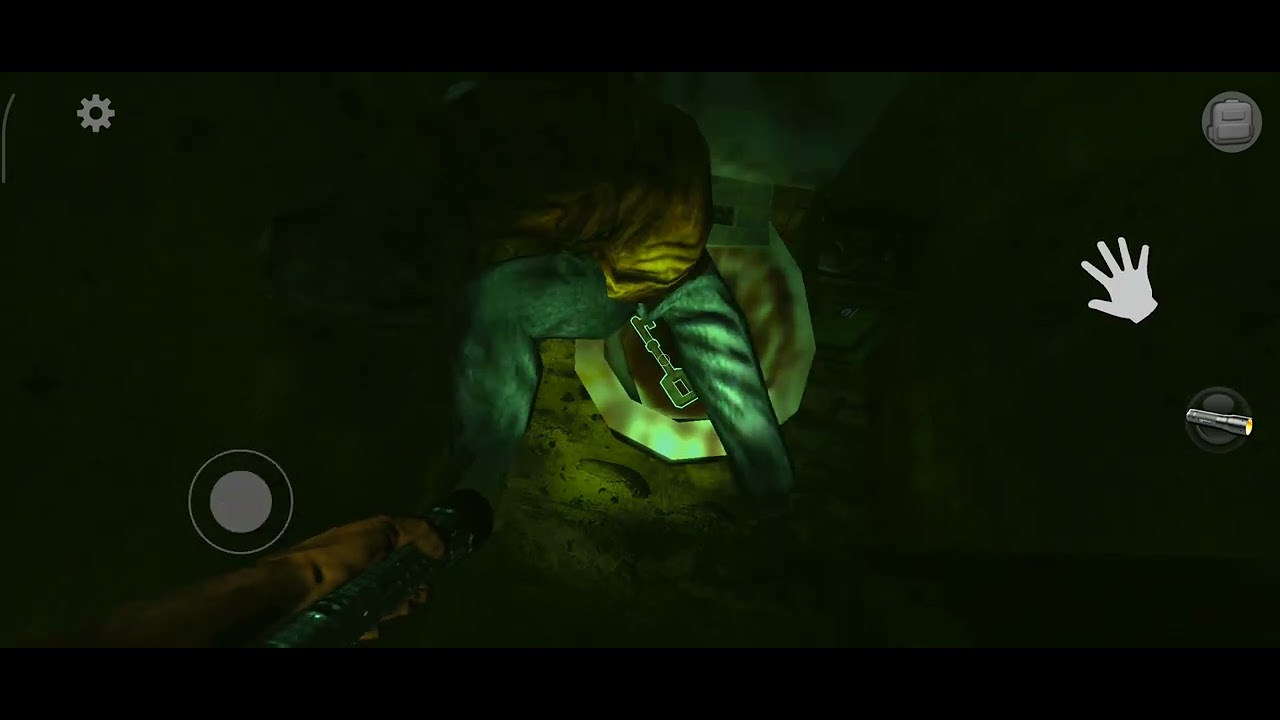 DR.Slender Remaster Nightmare Full Gameplay 