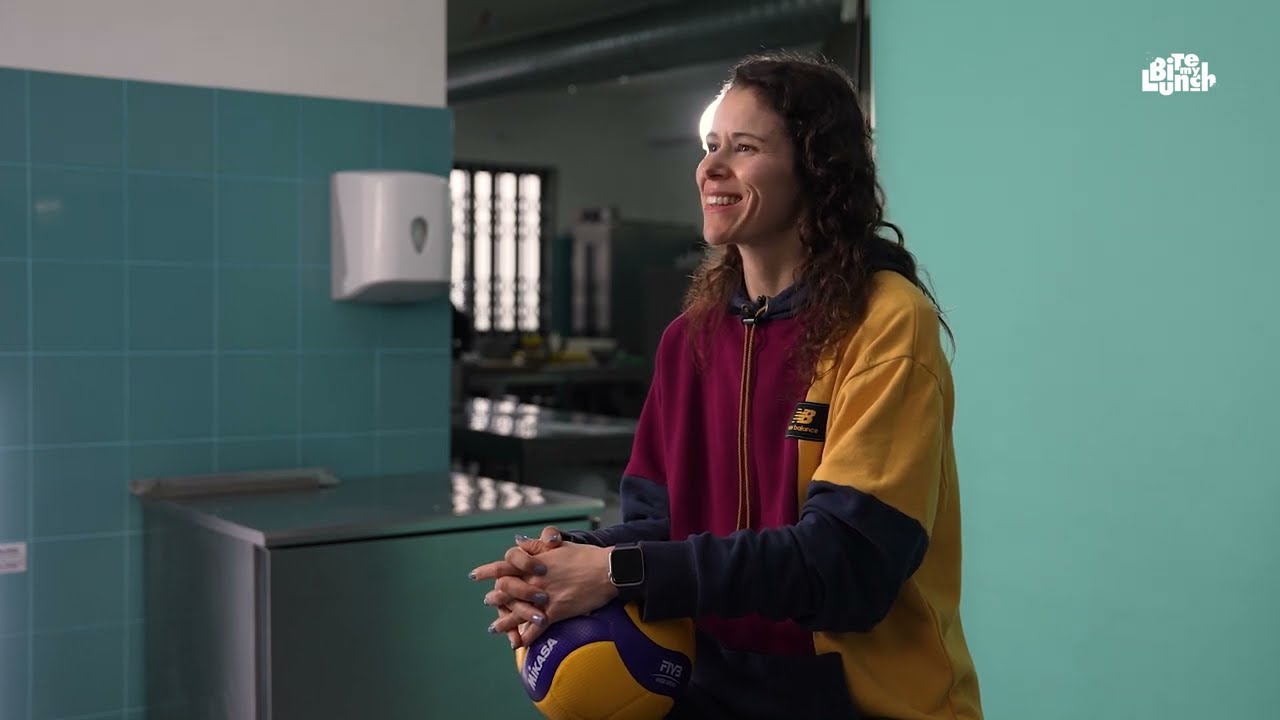 A vida de uma atleta profissional do FC Porto: Joana Resende