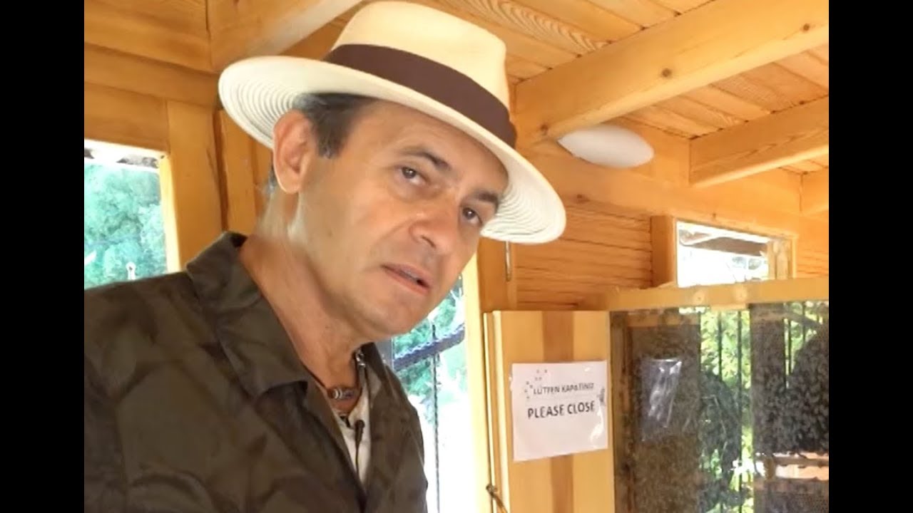 Ayhan Sicimoğlu ile RENKLER - Marmaris (2.Bölüm)