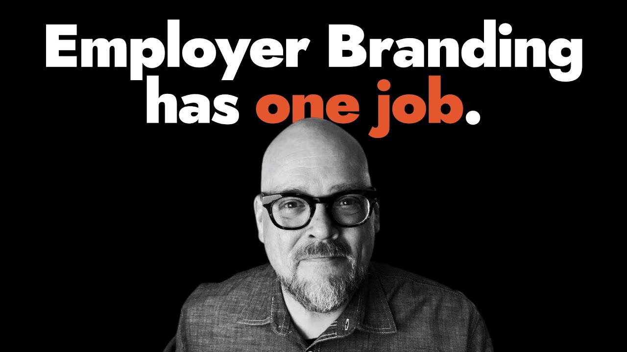 The Secret Behind a Successful Employer Brand