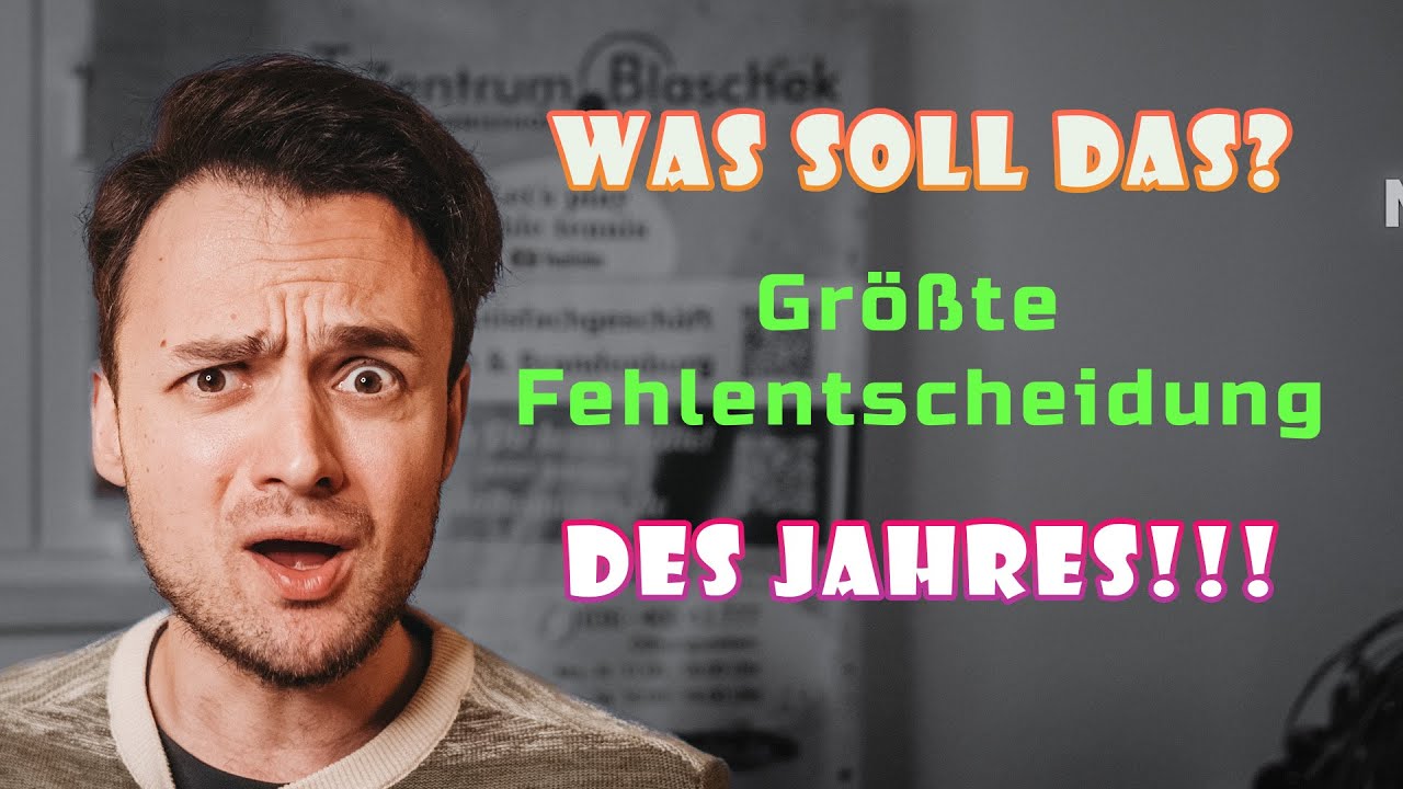 Die Olympia-Nominierung ist ein Skandal!