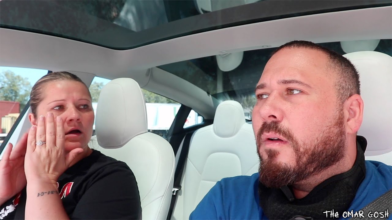 This Is More Serious Than We Thought - The Omar Gosh Vlogs