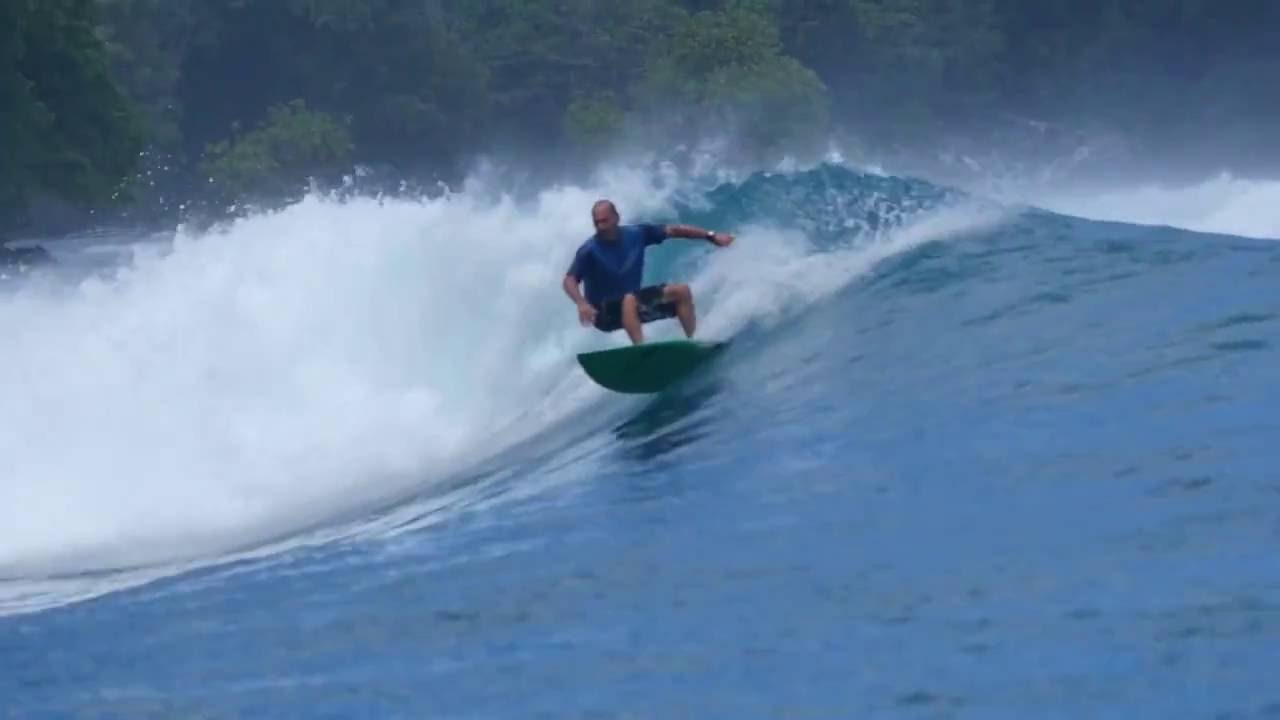 Telo Surfing Village - 2016