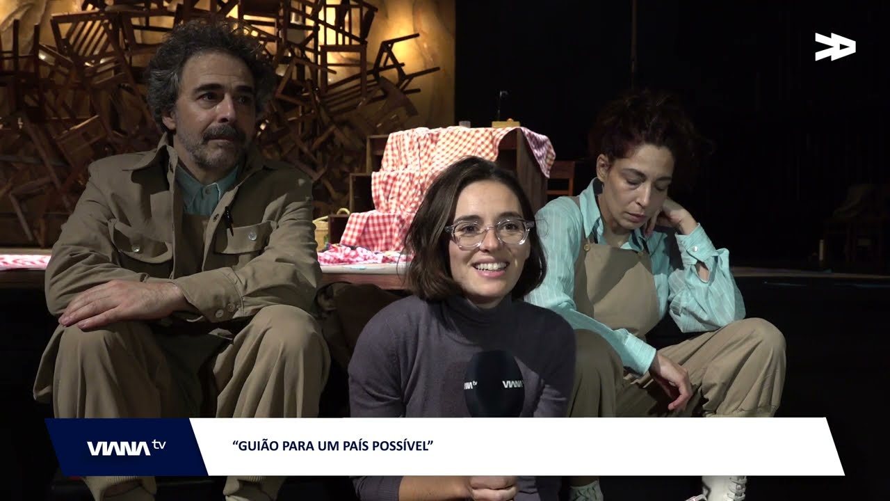&ldquo;Gui&atilde;o para um pa&iacute;s poss&iacute;vel&rdquo;