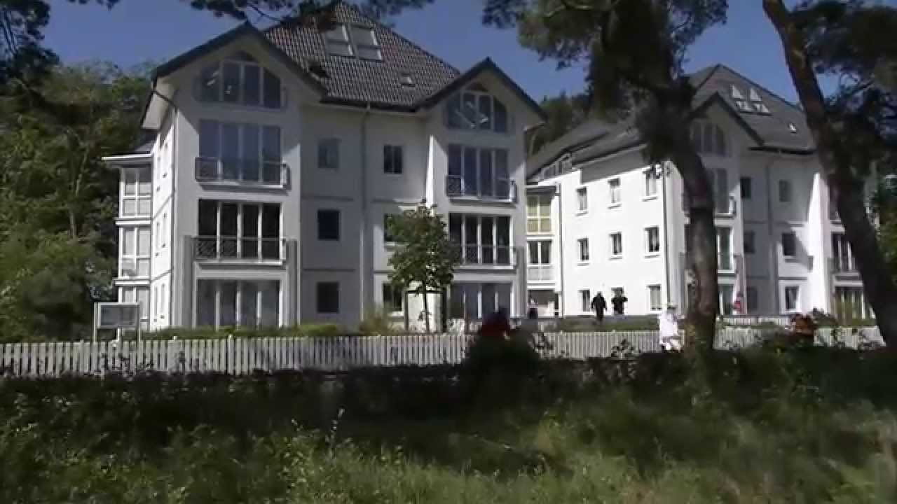 Strandperle - Bansin Seebad