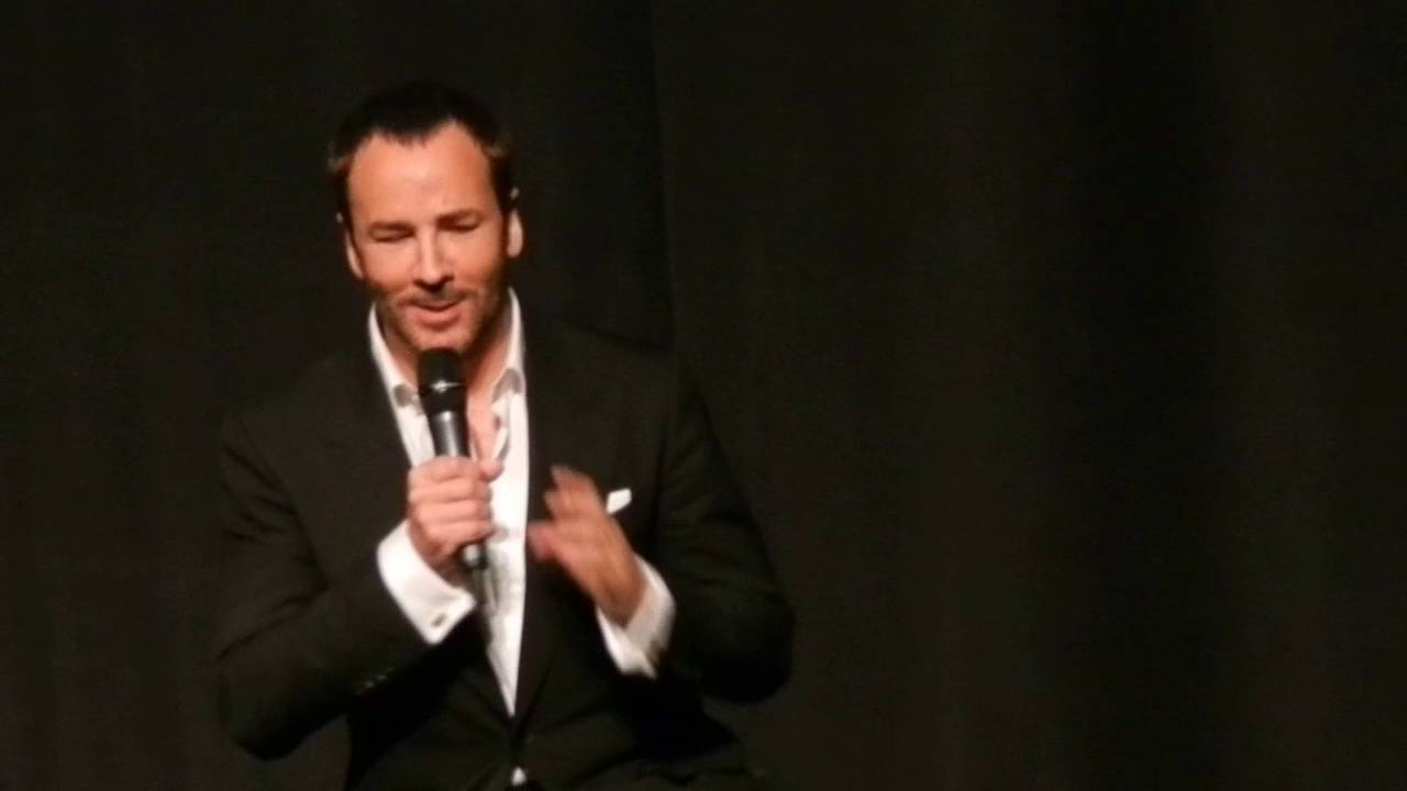 Nocturnal Animals - Tom Ford - Toronto International Film Festival - Sept 2016