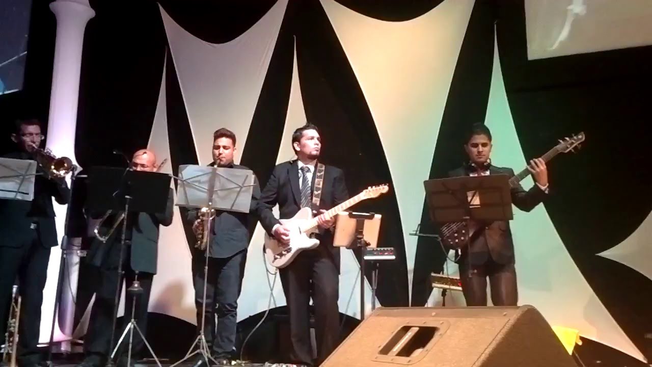 LbnMultisede. (Por quien eres Tu)