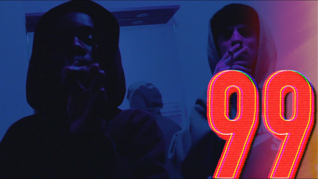 Gorjuice (Feat. Mazoo) - Morpheus (Prod By @kamanugue)(Directed by 99)