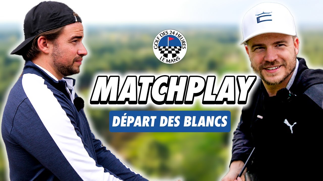 1er MATCH des BLANCS pour les FRANGINS 💪🏻