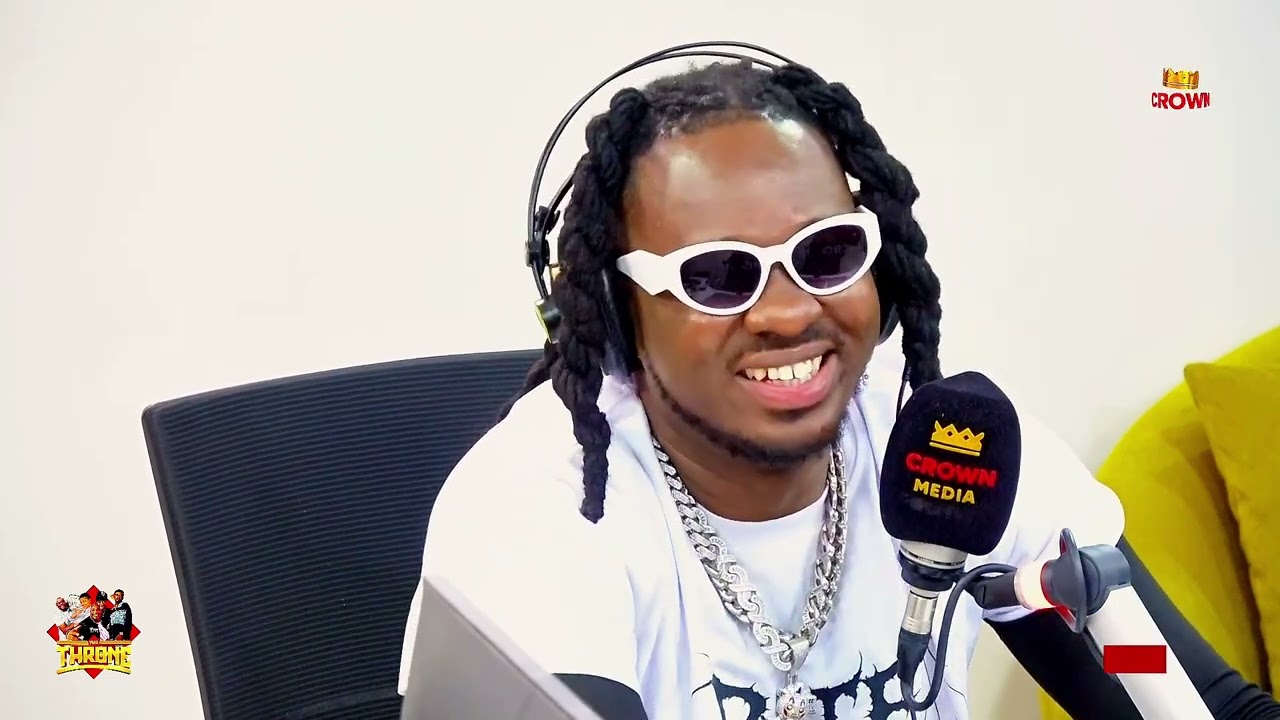 LAVA LAVA:SIKUWA NA WAZO LA KUTOKA WCB, NILIPATA GUNDU, UGOMVI NA, ALIKIBA