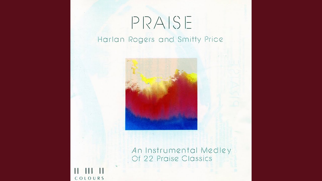 Medley One: This Is The Day/We Bring The Sacrifice Of Praise (Instrumental)