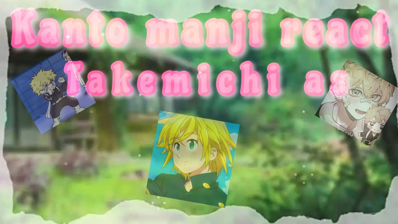 ᘏ . ' · Kanto + hina e Senju React rap do meliodas (as) ୨୧ (@AniRap )