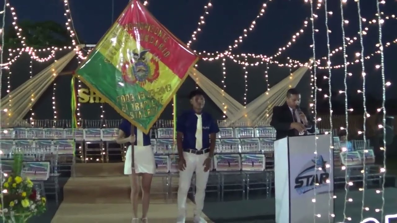 PROMO EL TRAPICHE 2025 STAR EVENTOS