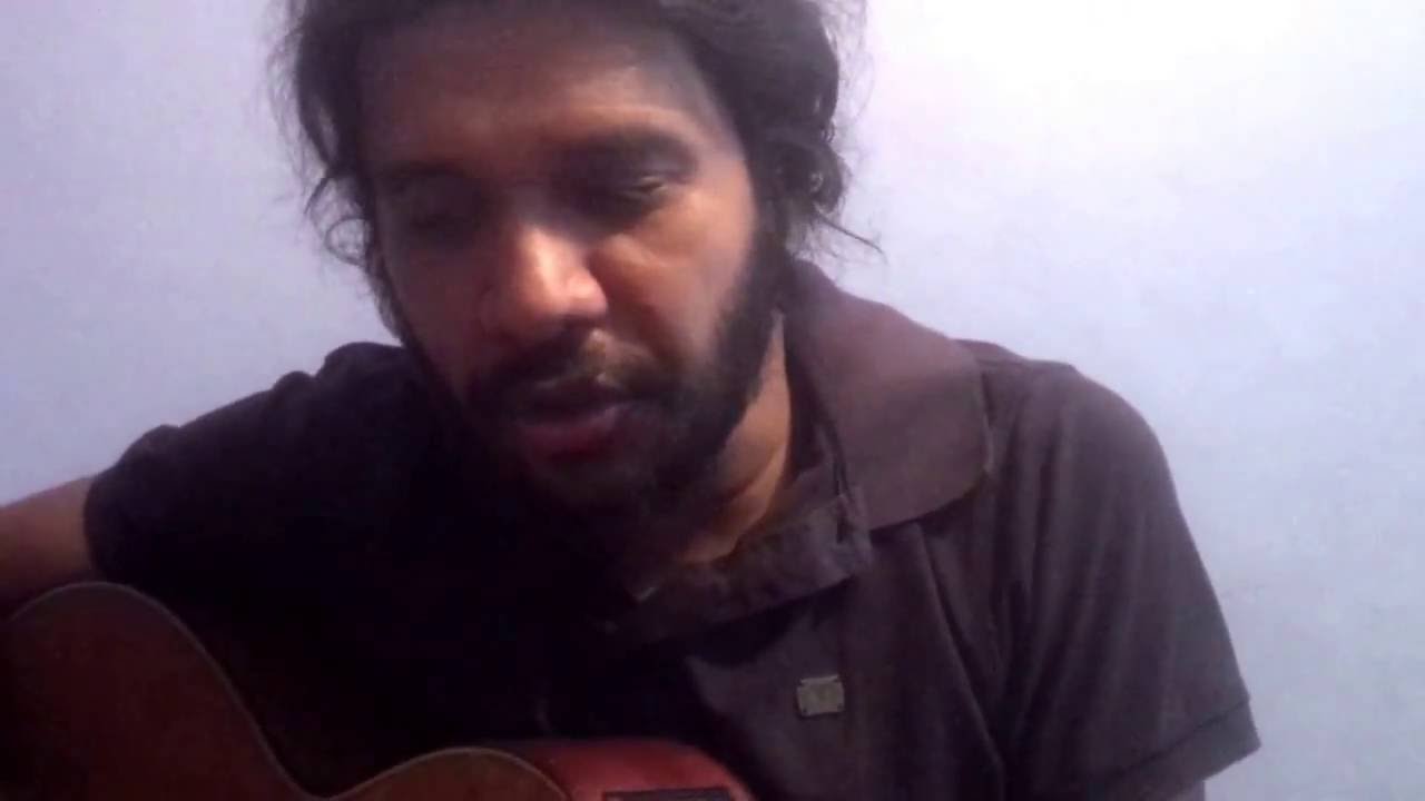 Tomake Khujechi (তোমাকে খুঁজেছি ) Unplugged - Probar Ripon
