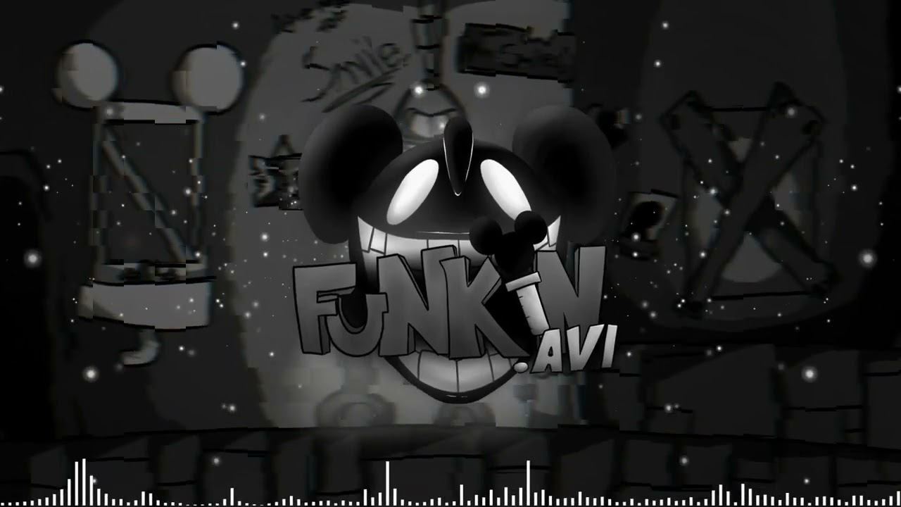 Funkin.AVI OST - Twisted Grins