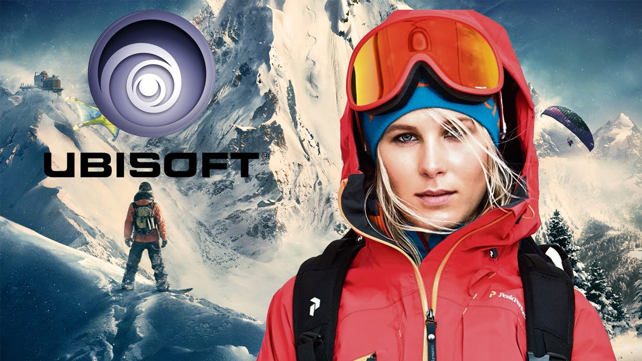 Matilda Rapaport lost her life filming Steep for UBISOFT!