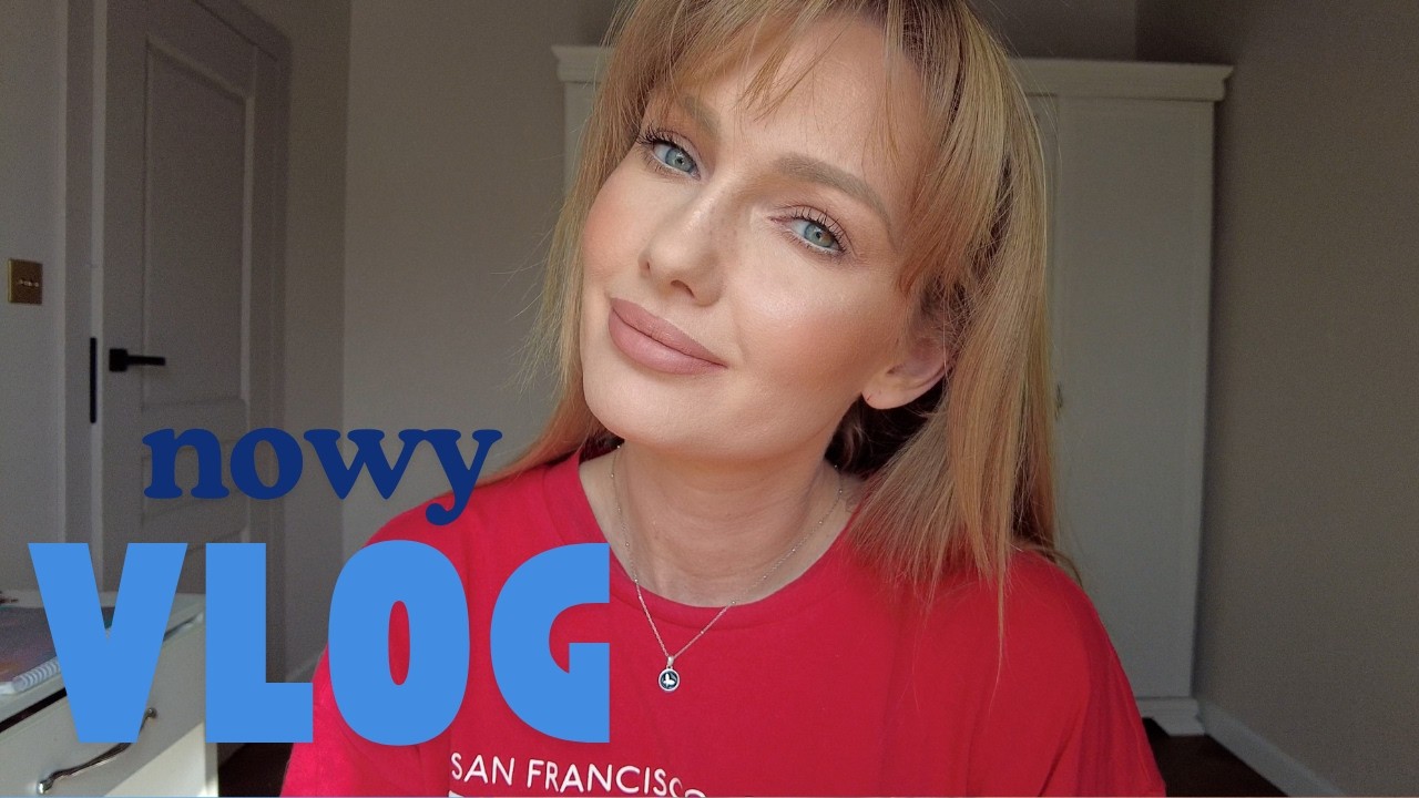 VLOG: NOWE ROŚLINKI W OGRODZIE, PRZEGLĄD OKULAR&Oacute;W PRZECIWSŁONECZNYCH
