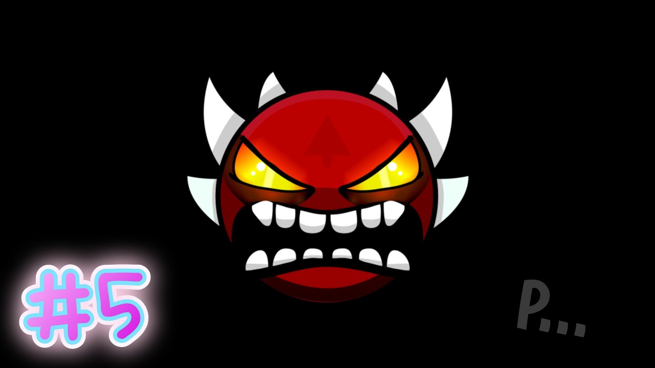 QUINTO EXTREME DEMON