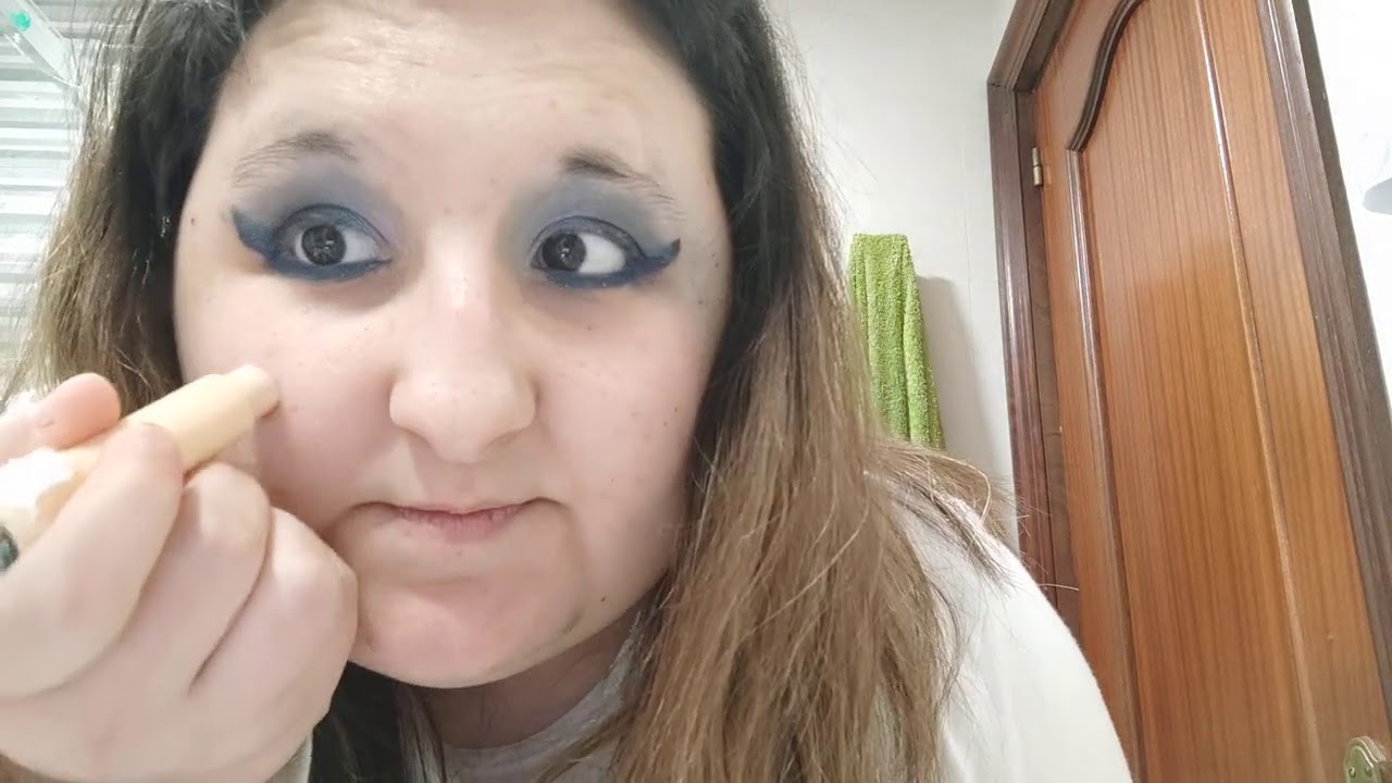 Make Up En Un (día normal)