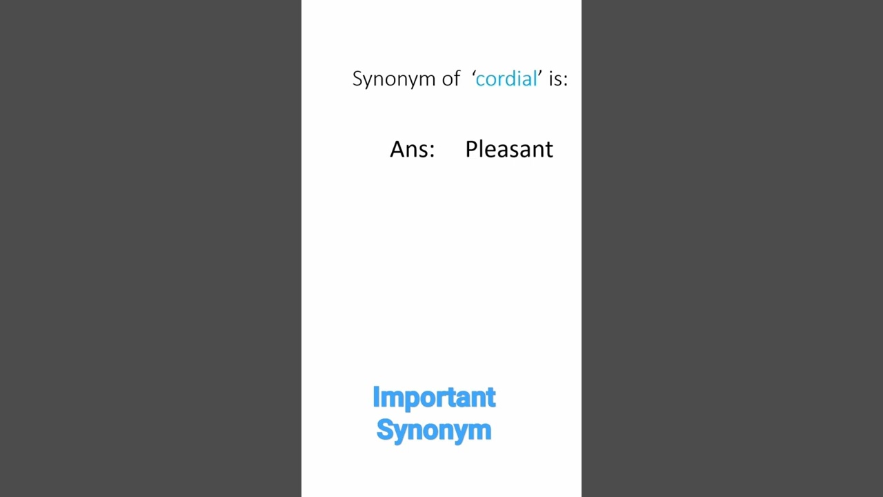Important Synonyms for PPSC|FPSC|NTS|PMS|CSS|GAT|CTS|BPSC|KPSC